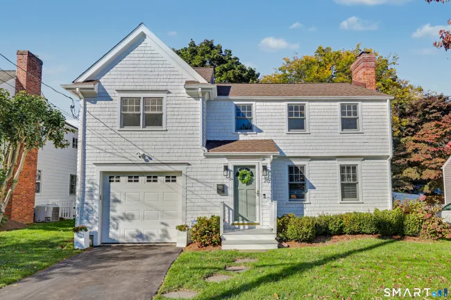 70 Southfield Road