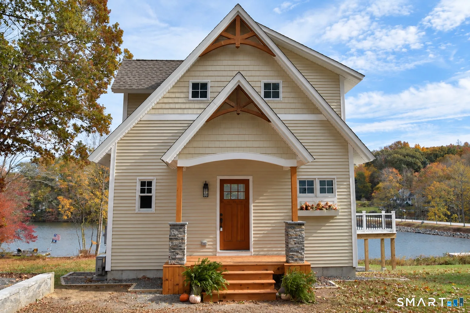 14 Ashford Lake Drive, Ashford, CT