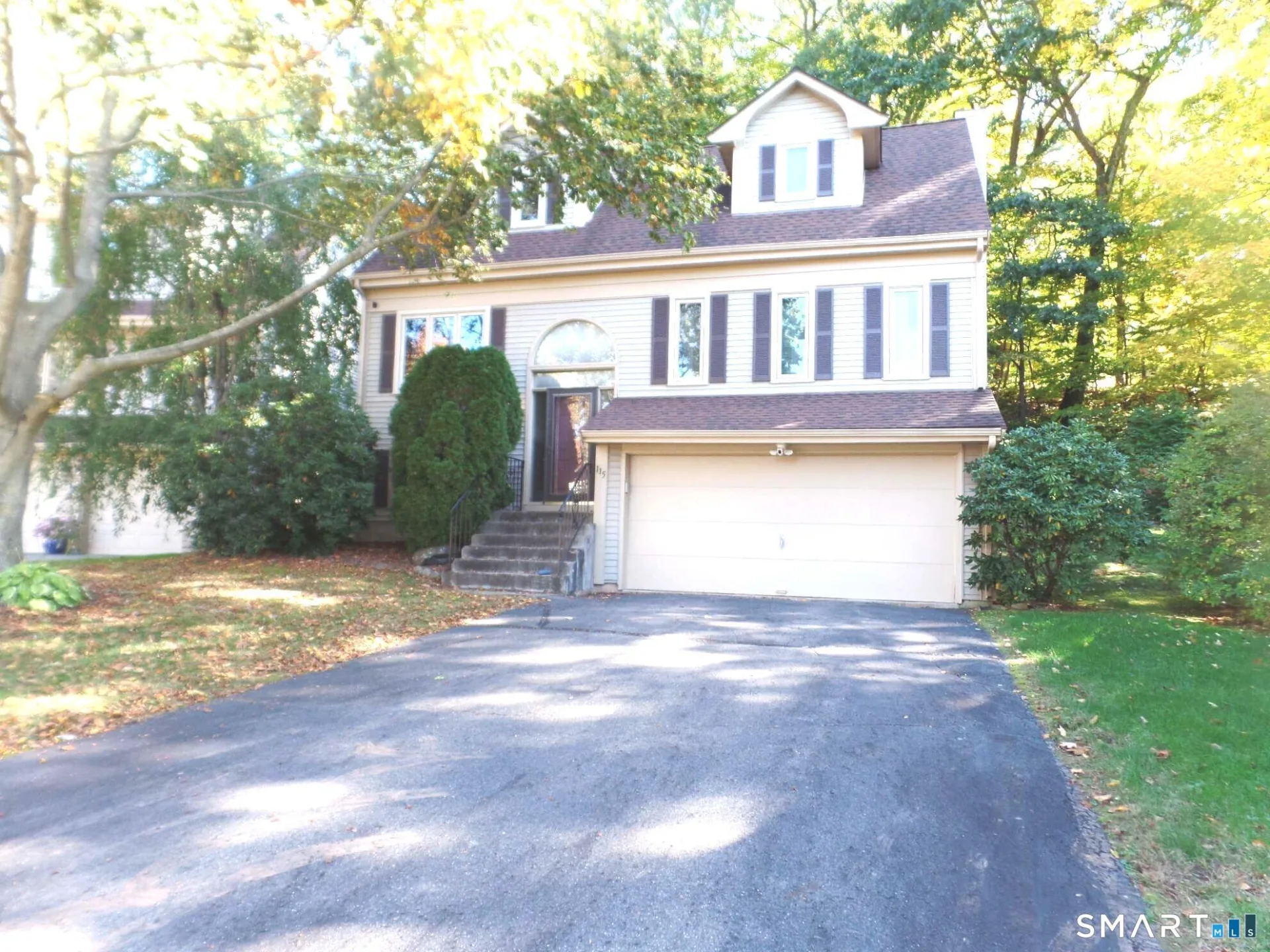 115 Apple Hill #115, Newington, CT