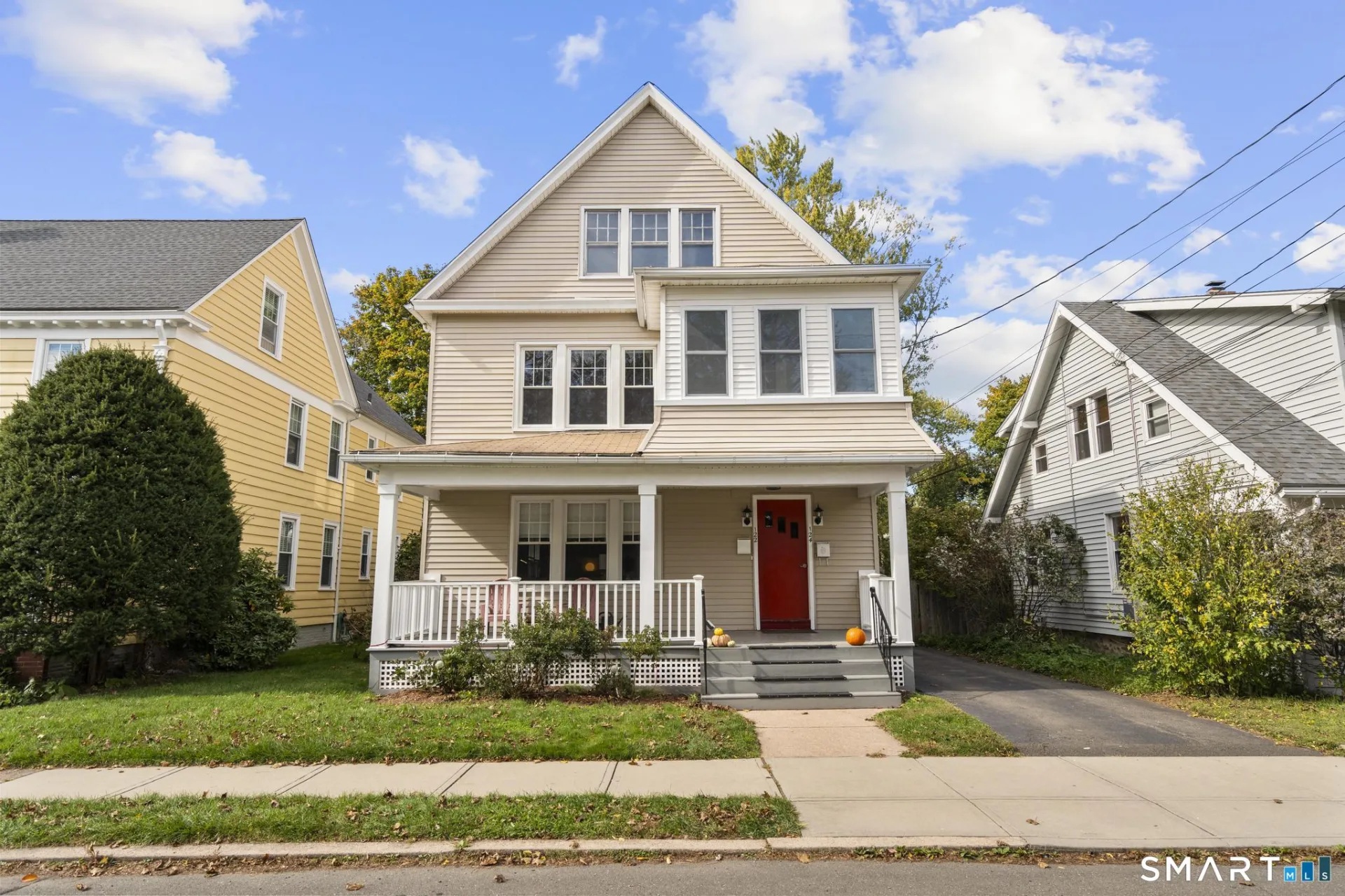 122 Clifford Street, Hamden, CT