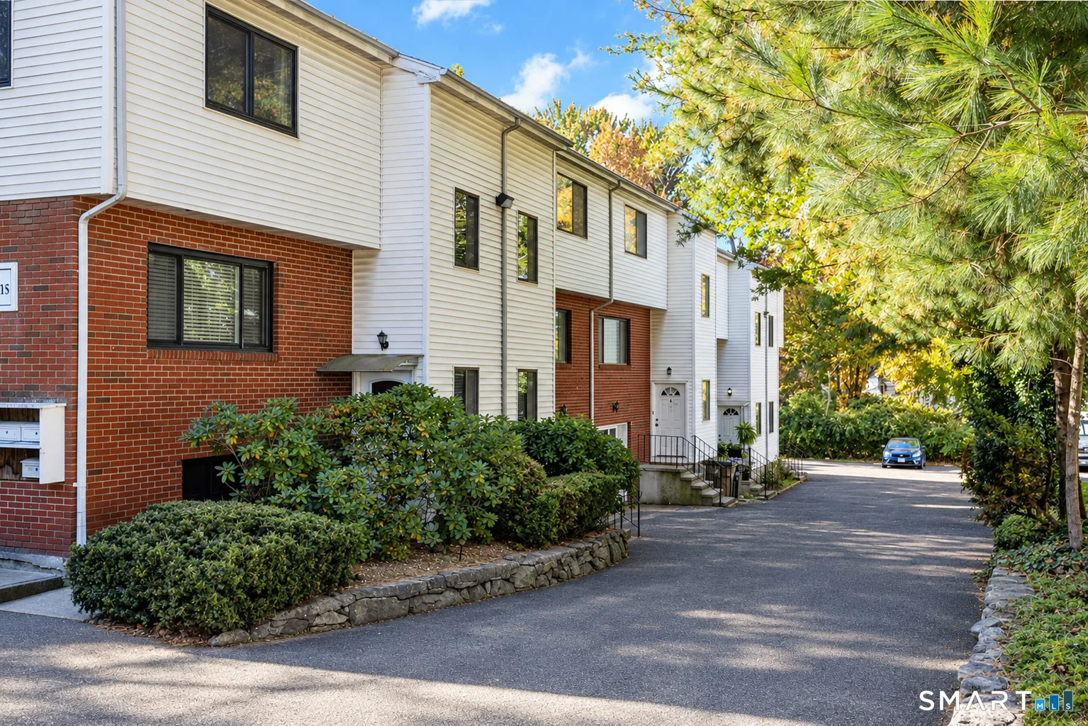422 Courtland Avenue #1, Stamford, CT
