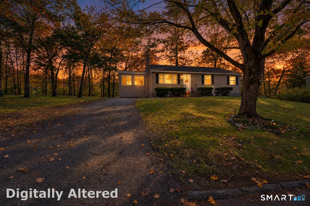 149 Bibeault Street, Putnam, CT