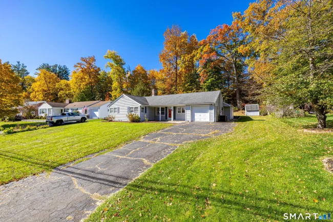 87 Selden Hill Drive