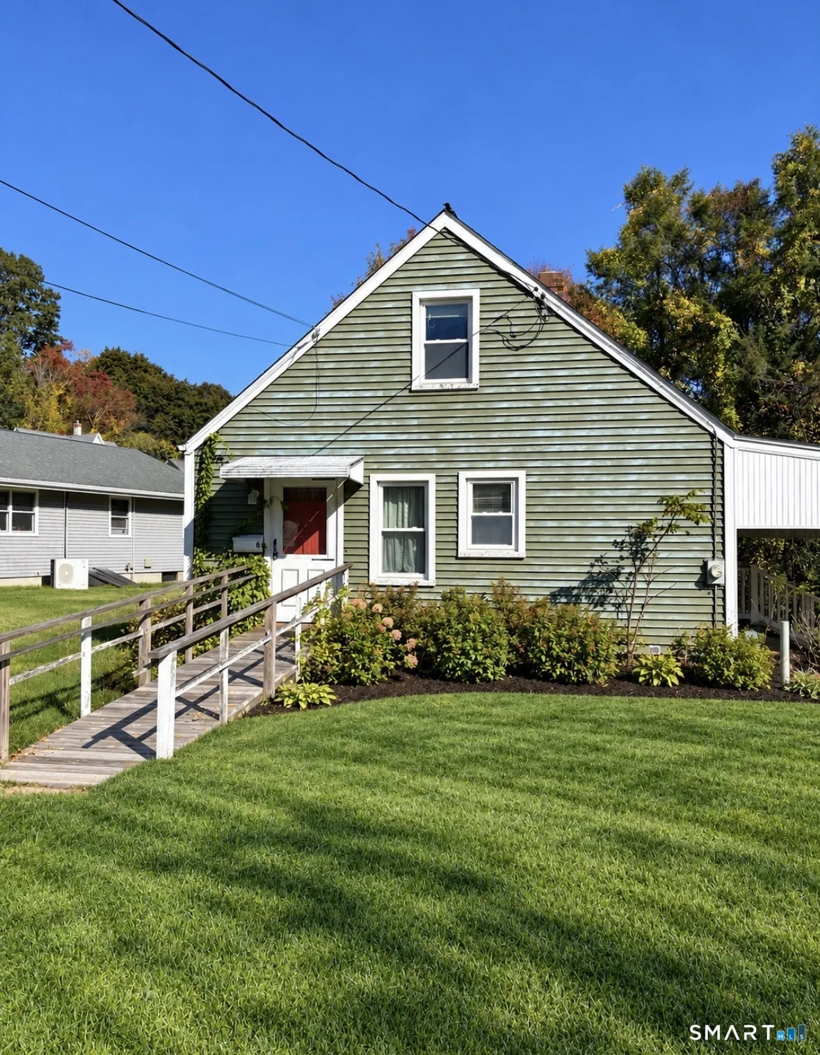 6 Fontaine Court, Norwich, CT