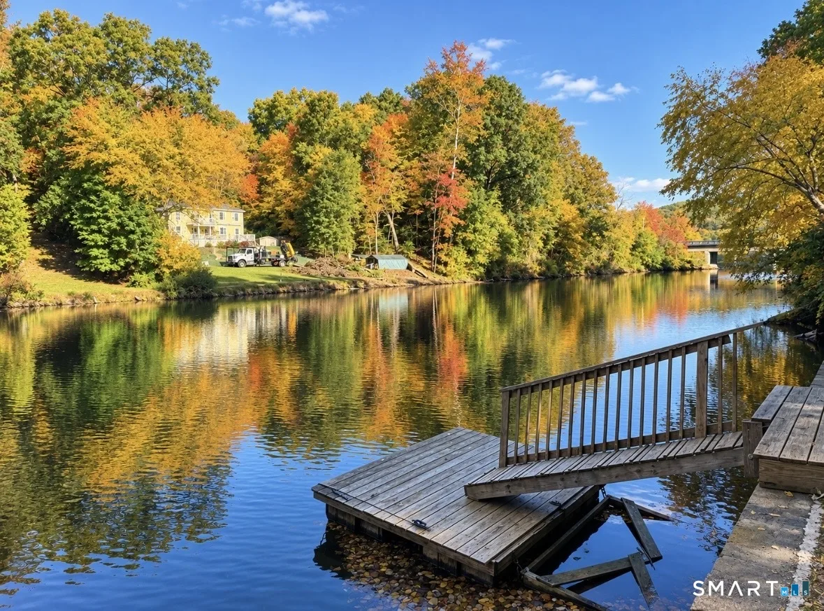 40 Berkshire Road, Southbury, CT