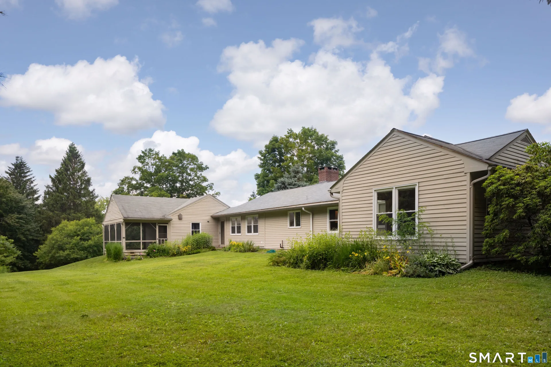 32 Red Bird Lane, Salisbury, CT