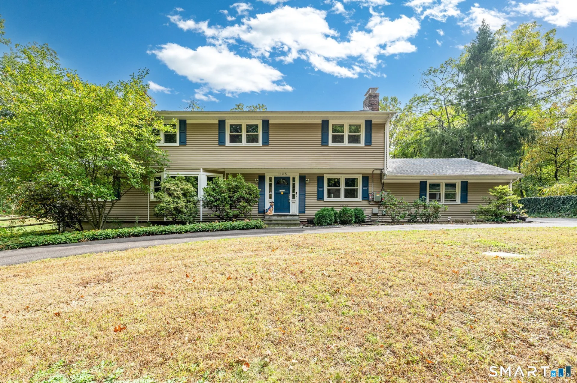 1165 Riverbank Road, Stamford, CT