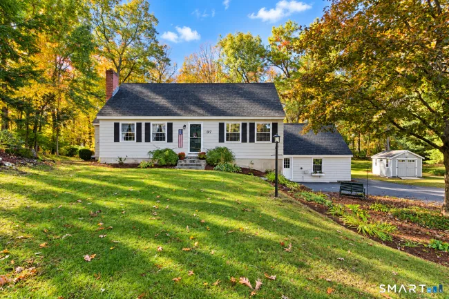 37 Wolcott Drive