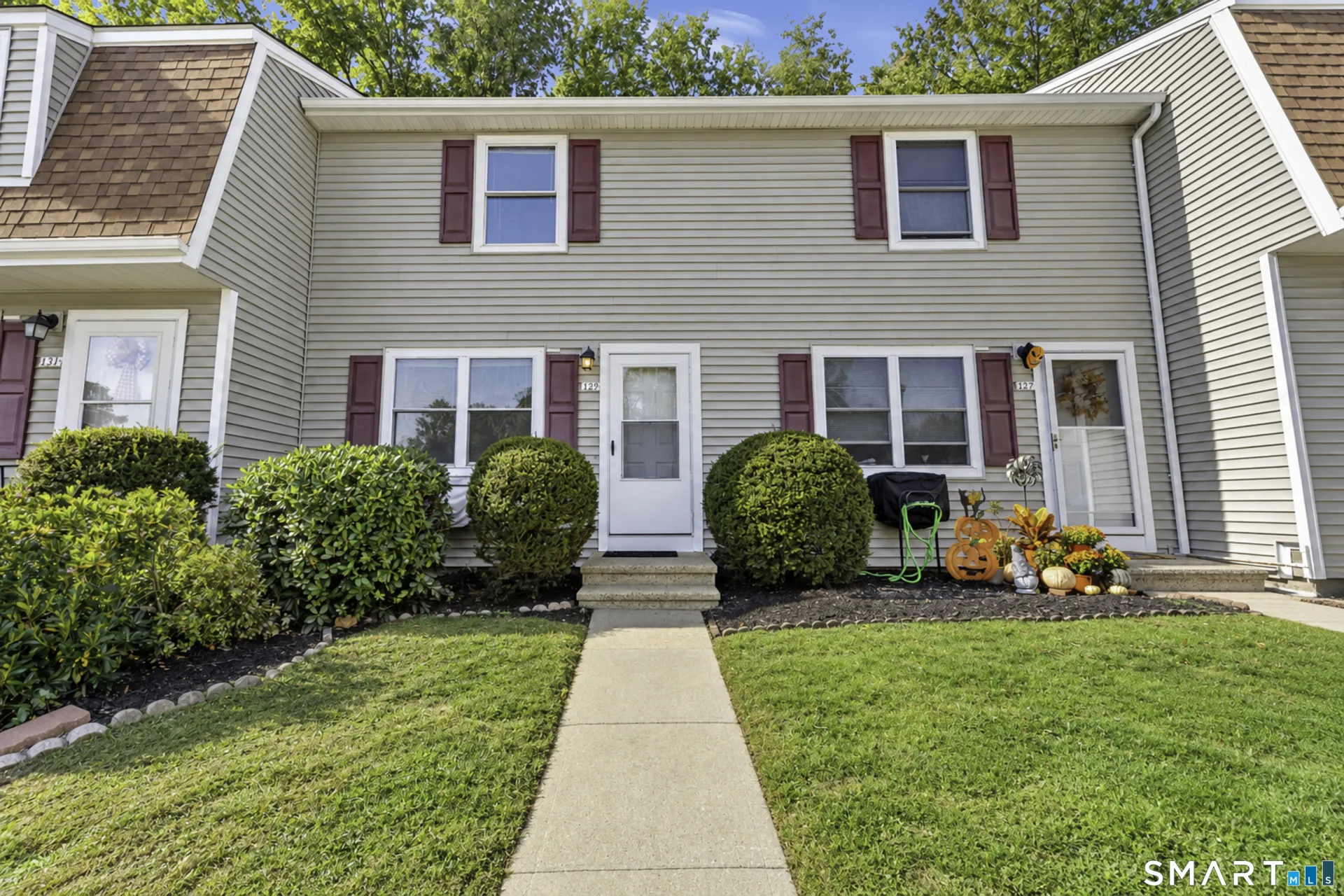 129 Brentwood Drive #129, Wallingford, CT