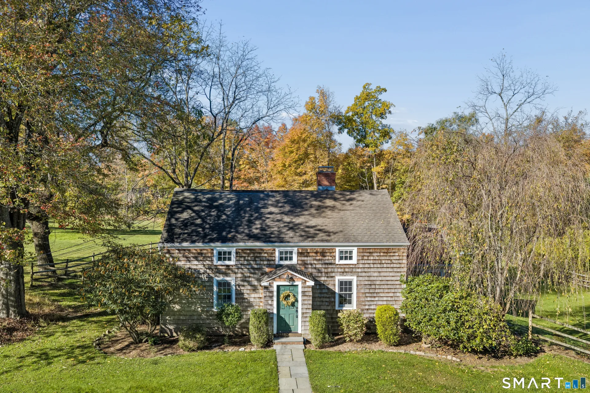 7 The Old Road, Newtown, CT
