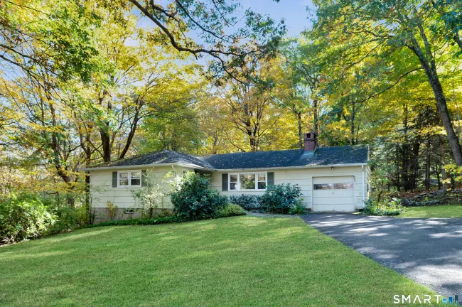 63 Bayberry Hill Road, Ridgefield, CT