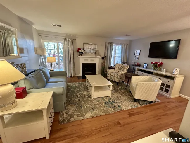 1 Forest Glen Circle #6