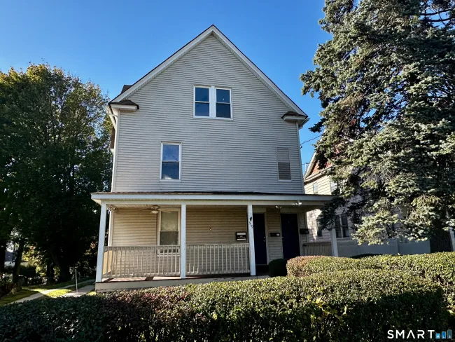 319 Hill Street