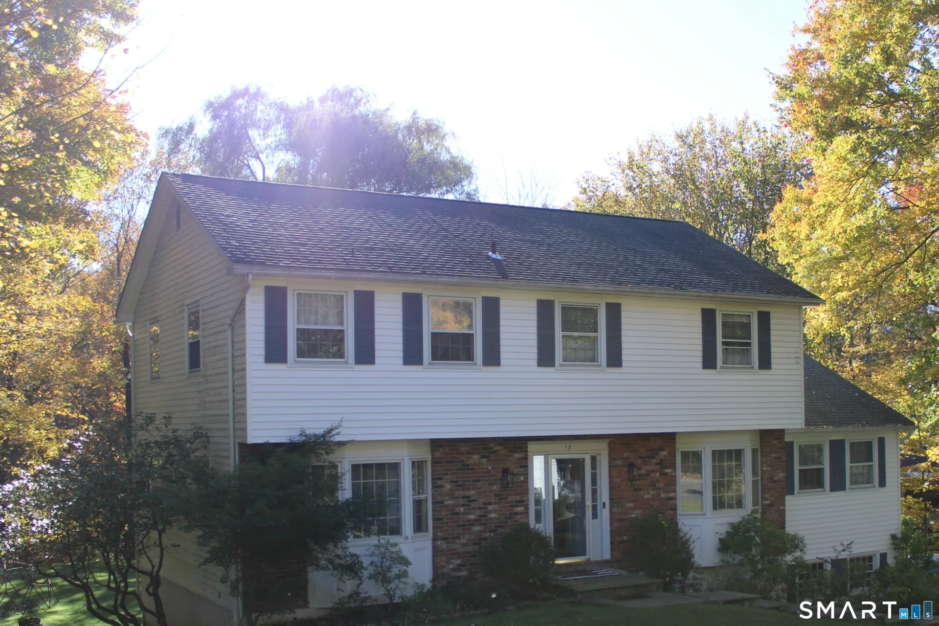 18 Topfield Road, Danbury, CT