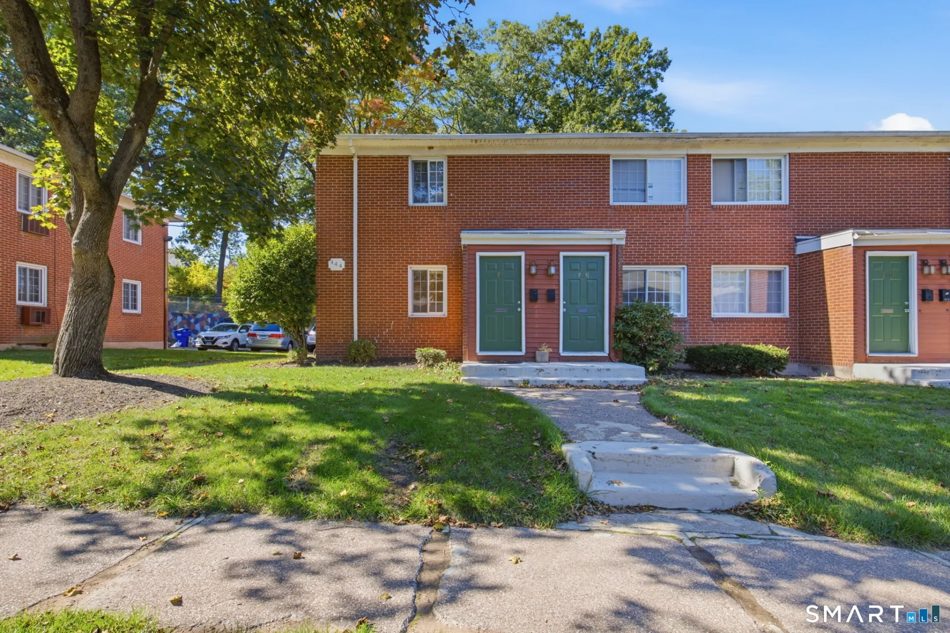 444 Middle Turnpike #72, Manchester, CT