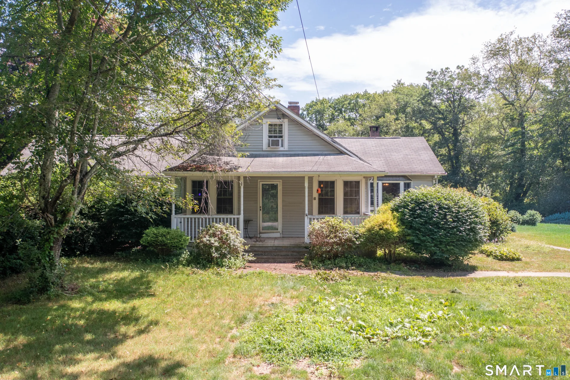 193 Old Colchester Road, Waterford, CT