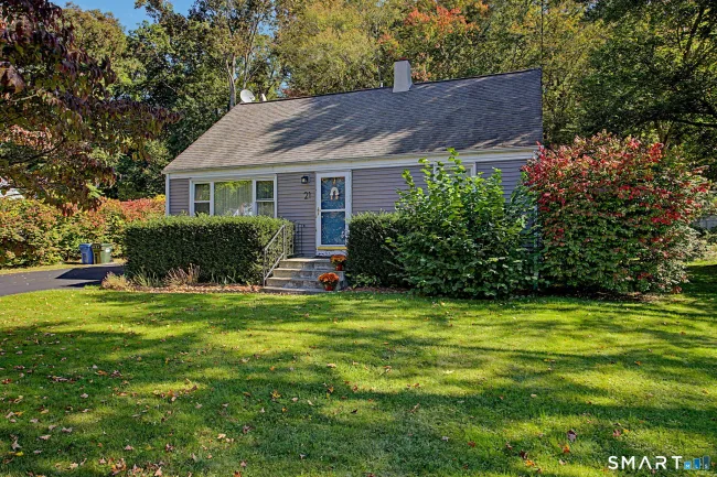 21 Carey Lane