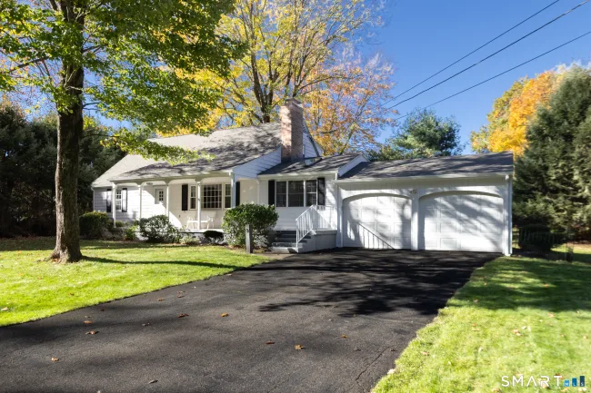 35 Oak Hill Drive