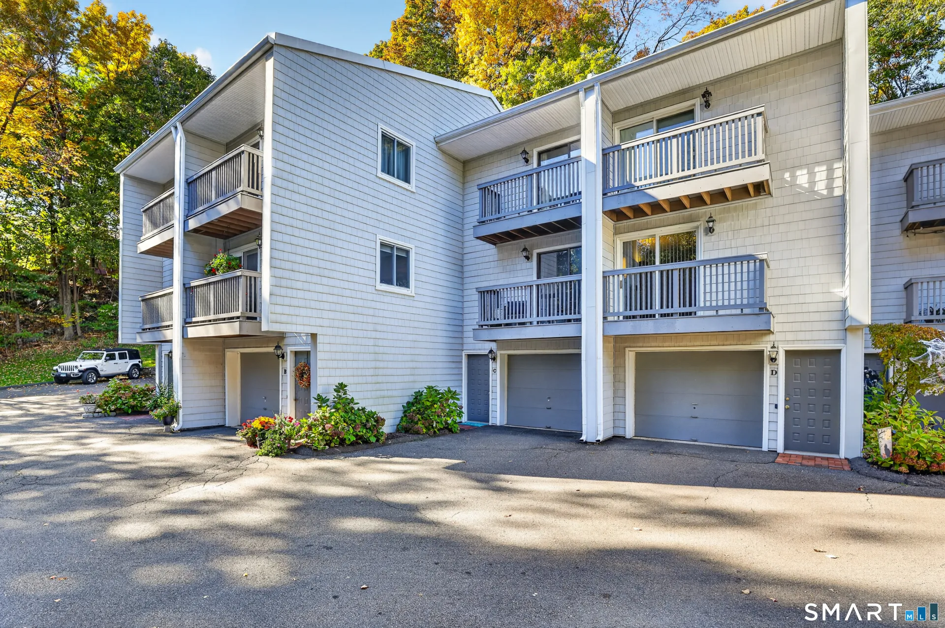 16 Rockmeadow Road #C, Norwalk, CT