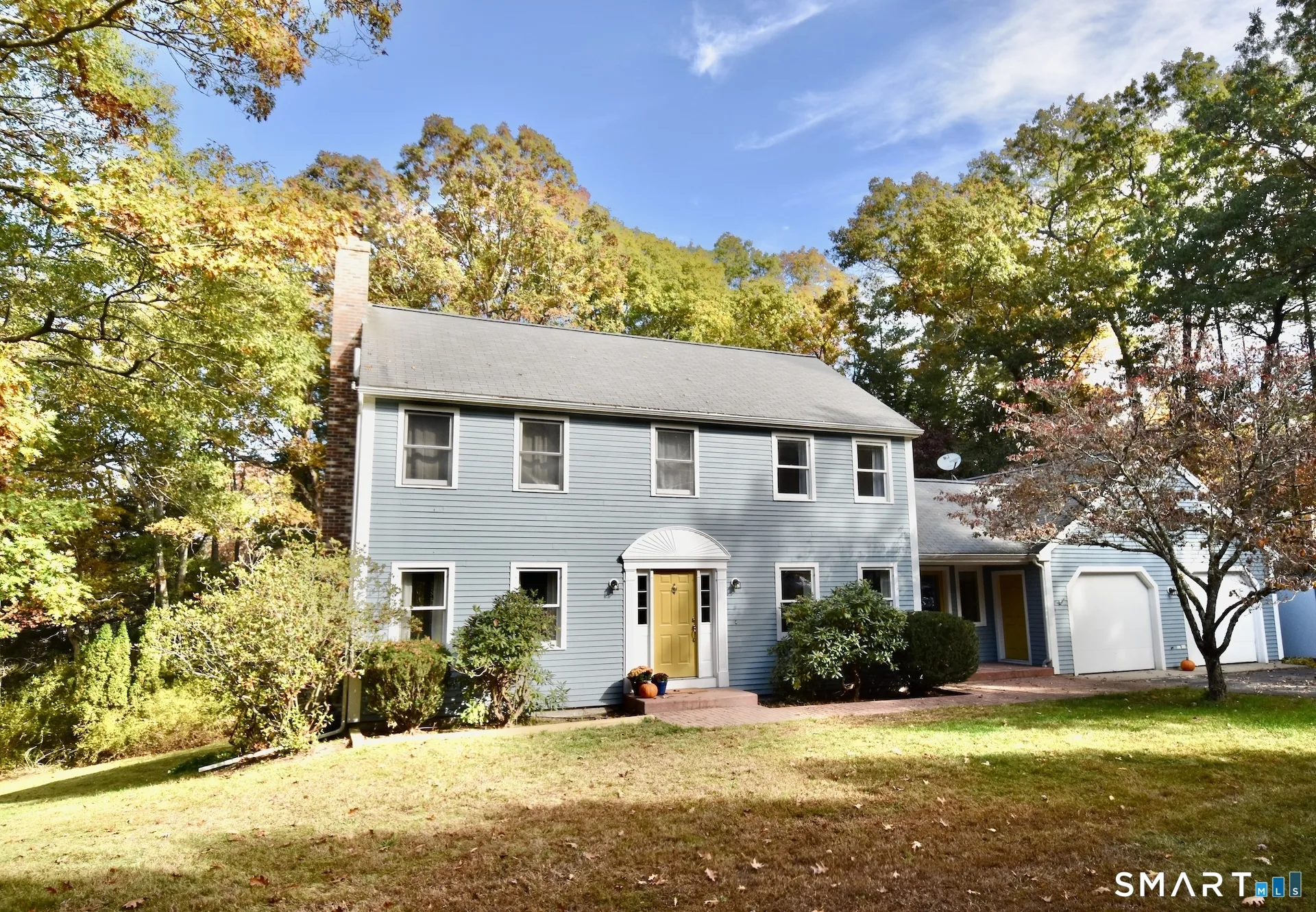128 Spicer Road, Thompson, CT