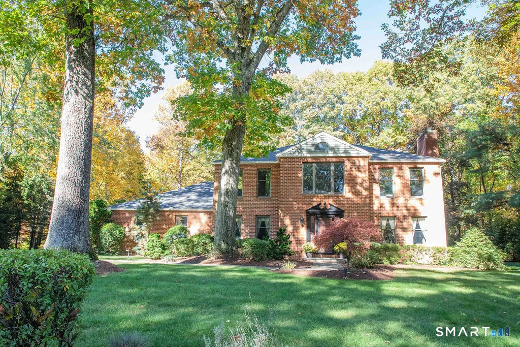 87 Fieldstone Run, Farmington, CT