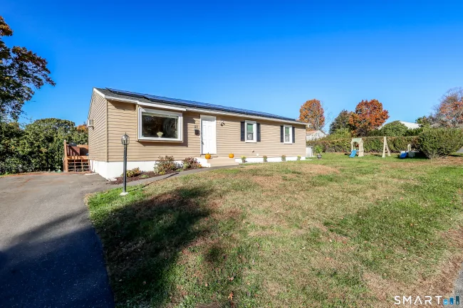 50 Deering Lane