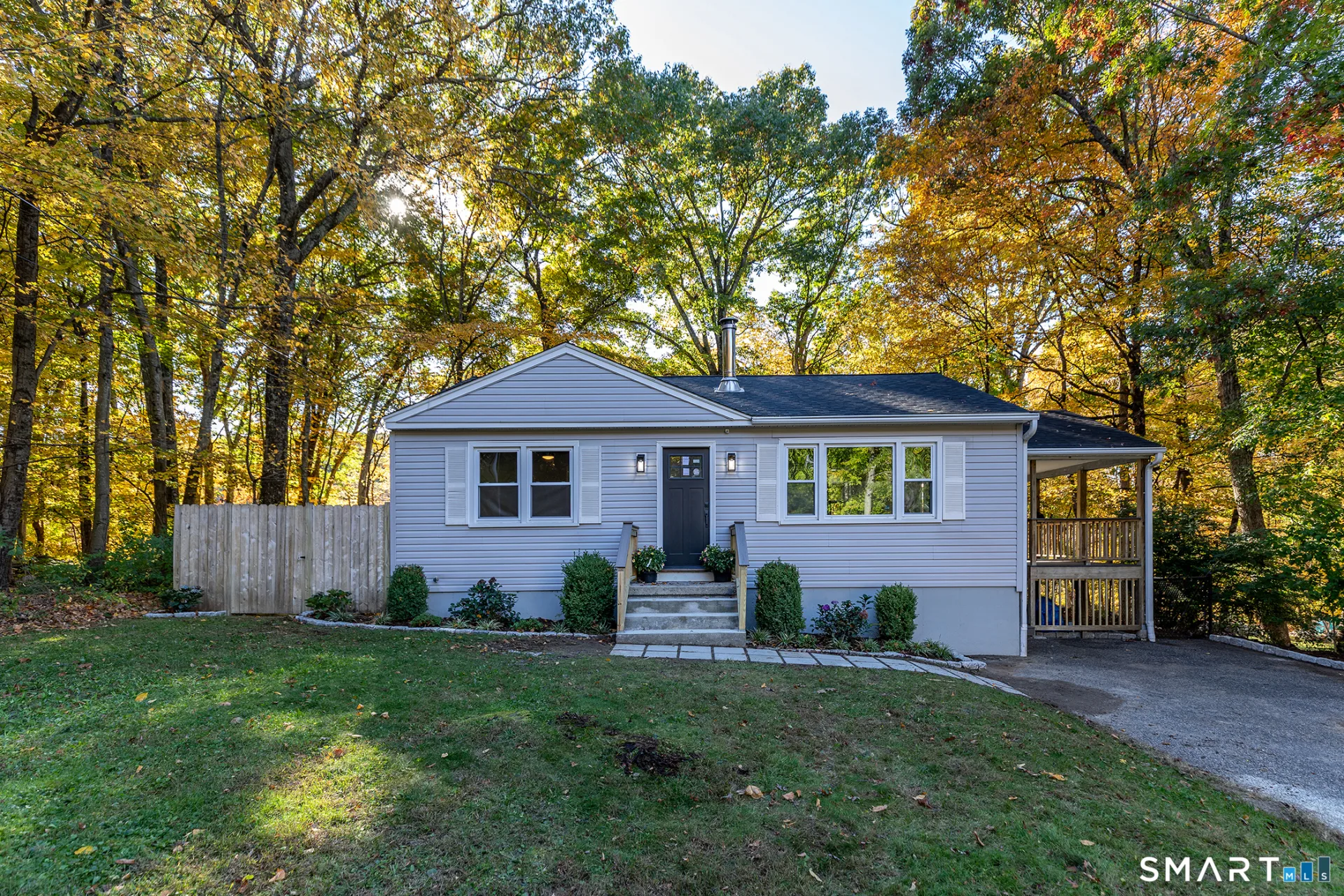 6 Blueberry Lane, New Milford, CT