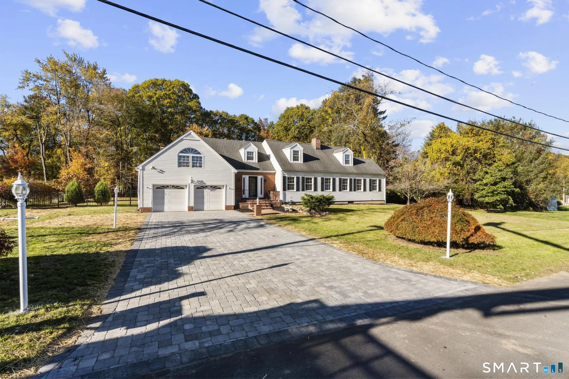 3 Deer Park Road, Danbury, CT