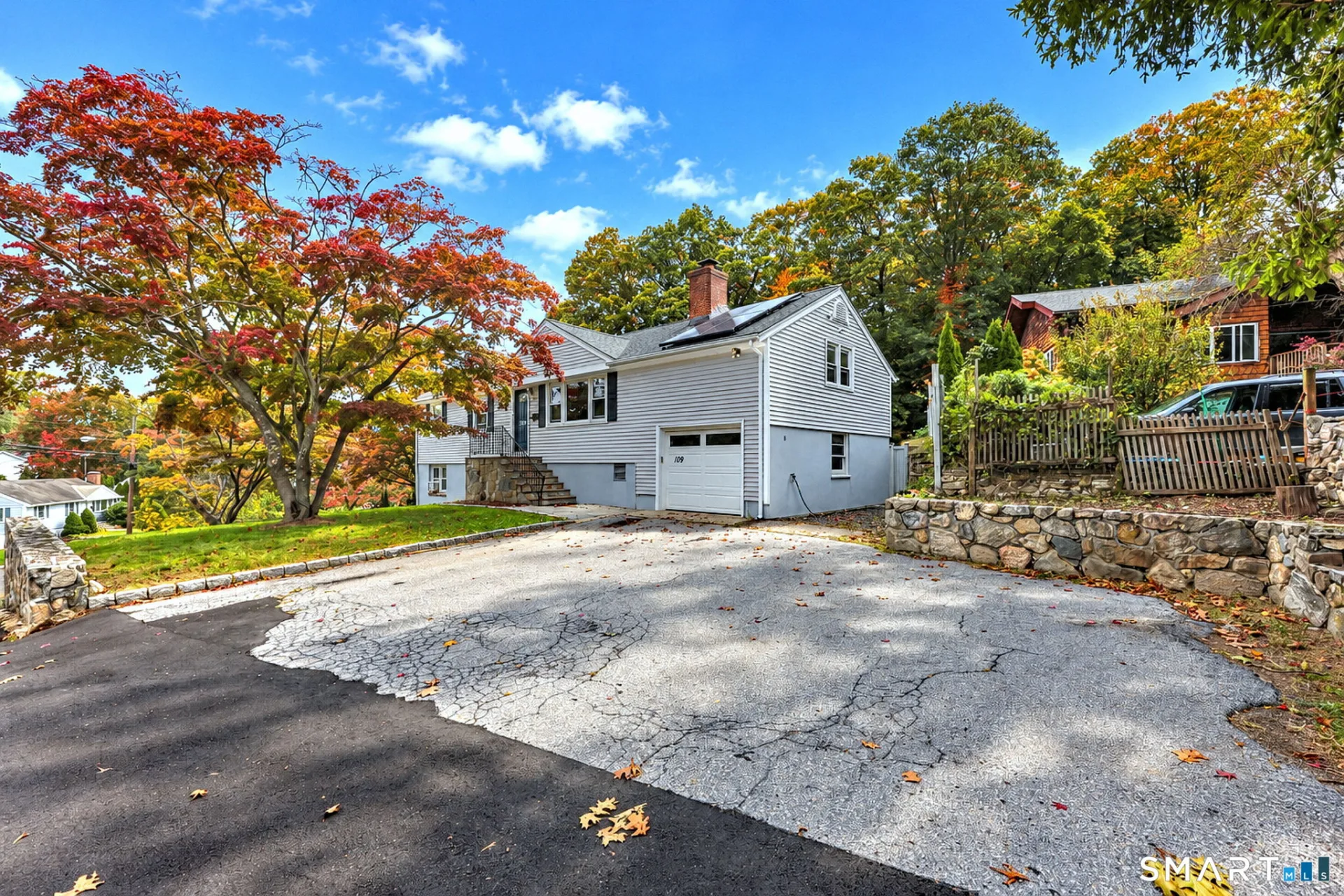 109 Saint Charles Avenue, Stamford, CT