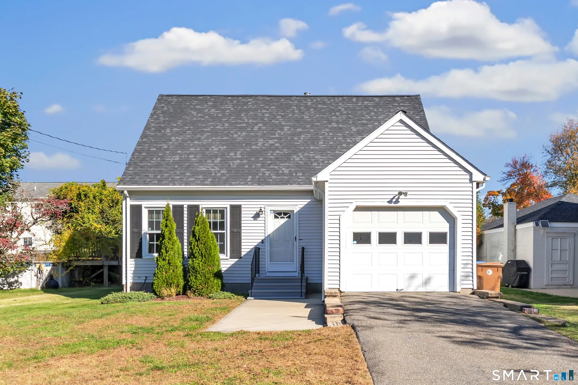 26 Dana Avenue, Shelton, CT