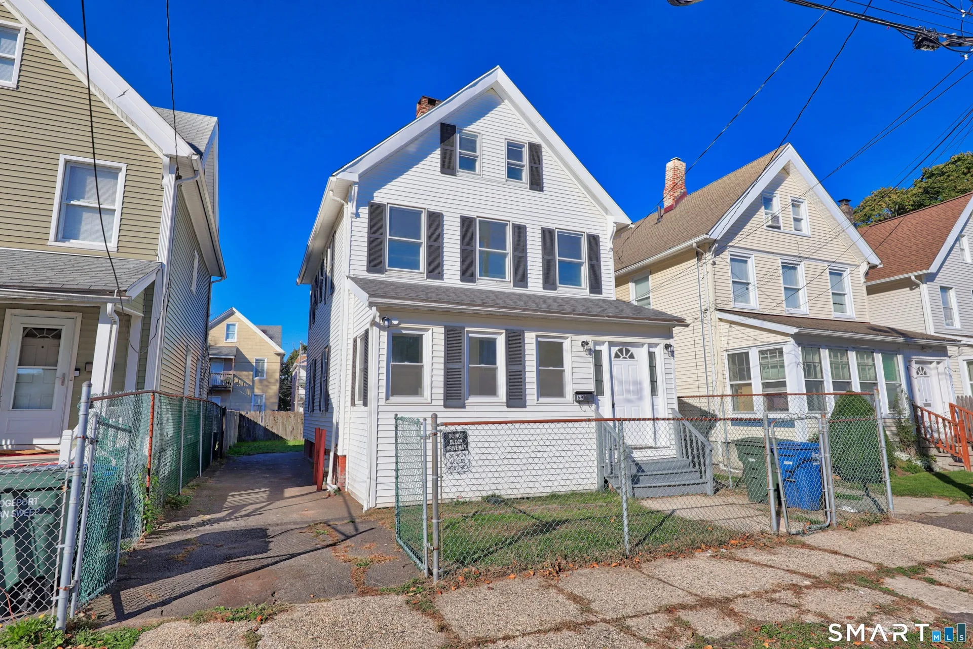 69 Bunnell Street, Bridgeport, CT