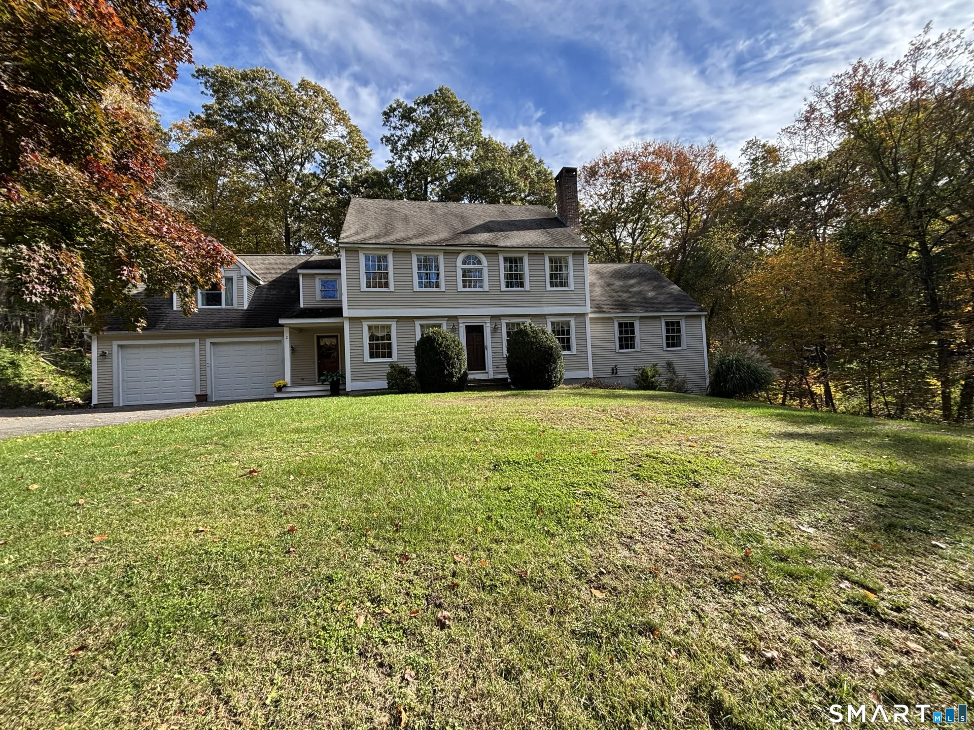 2 Hawk Brook, Old Saybrook, CT