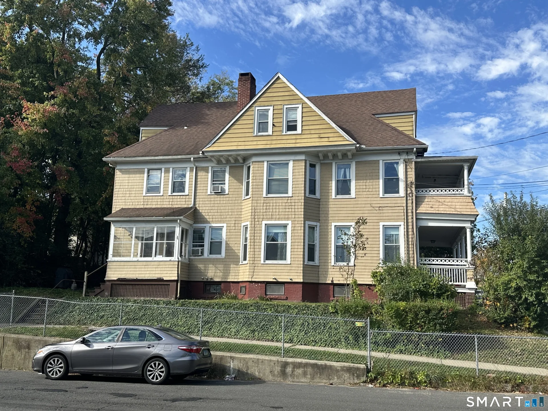2-4 Cottage Street, Derby, CT