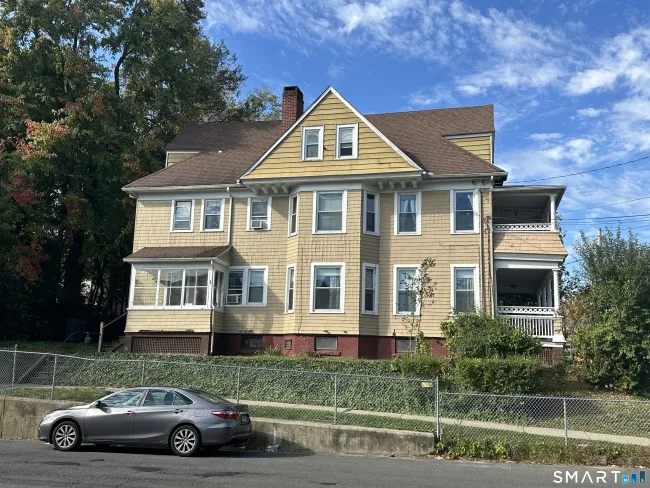 2-4 Cottage Street