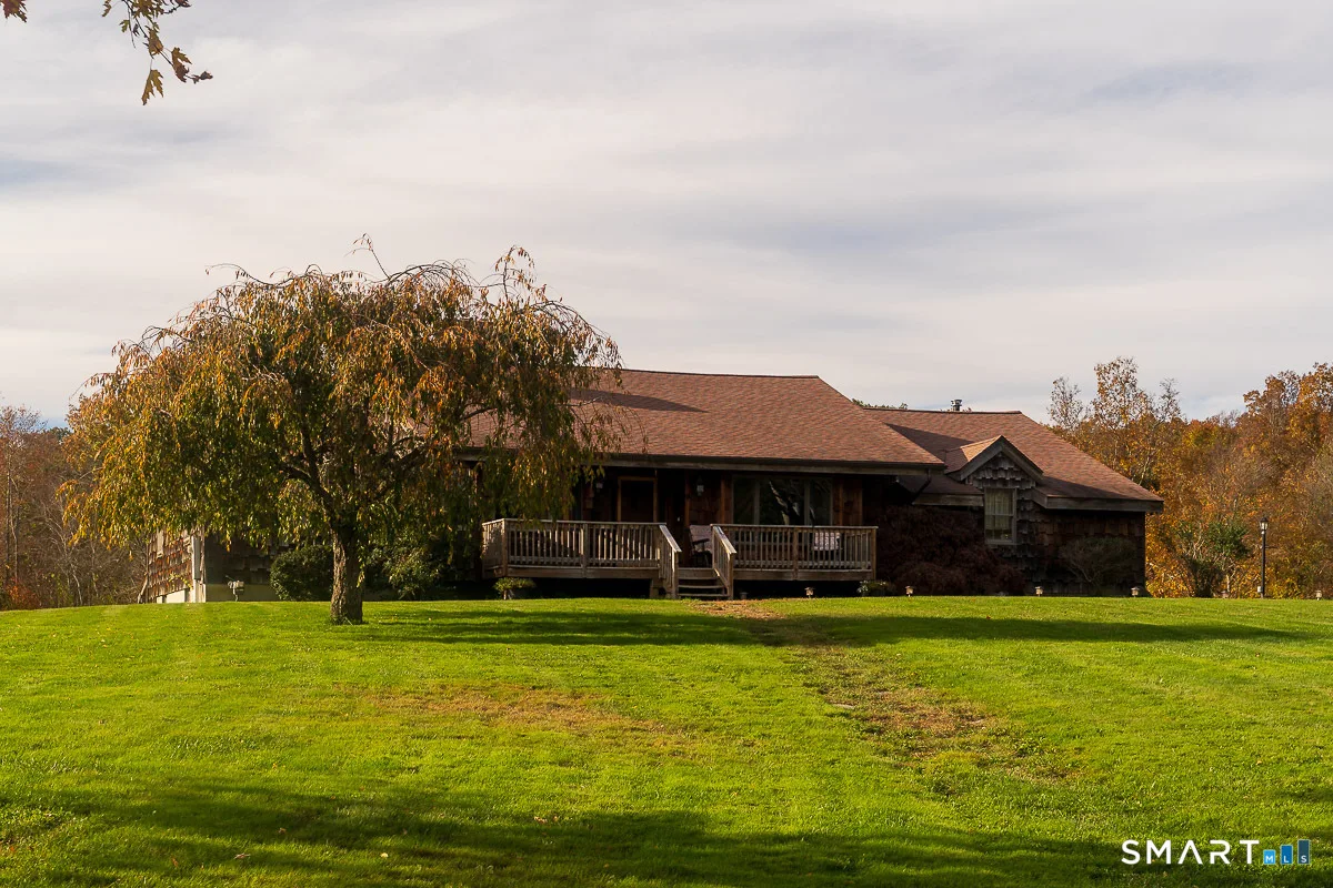 9 Boulder Trail, Norwich, CT
