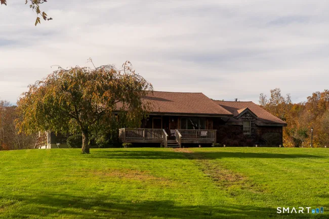 9 Boulder Trail