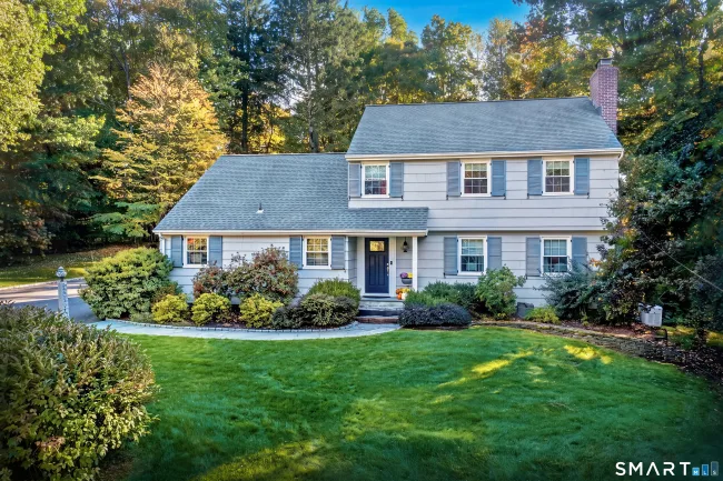 23 Tannery Hill Road