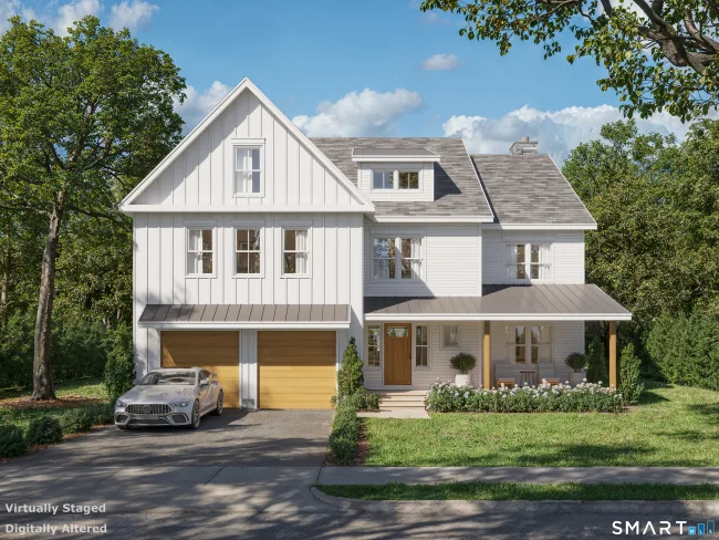 13 Wire Mill Road, Stamford, CT