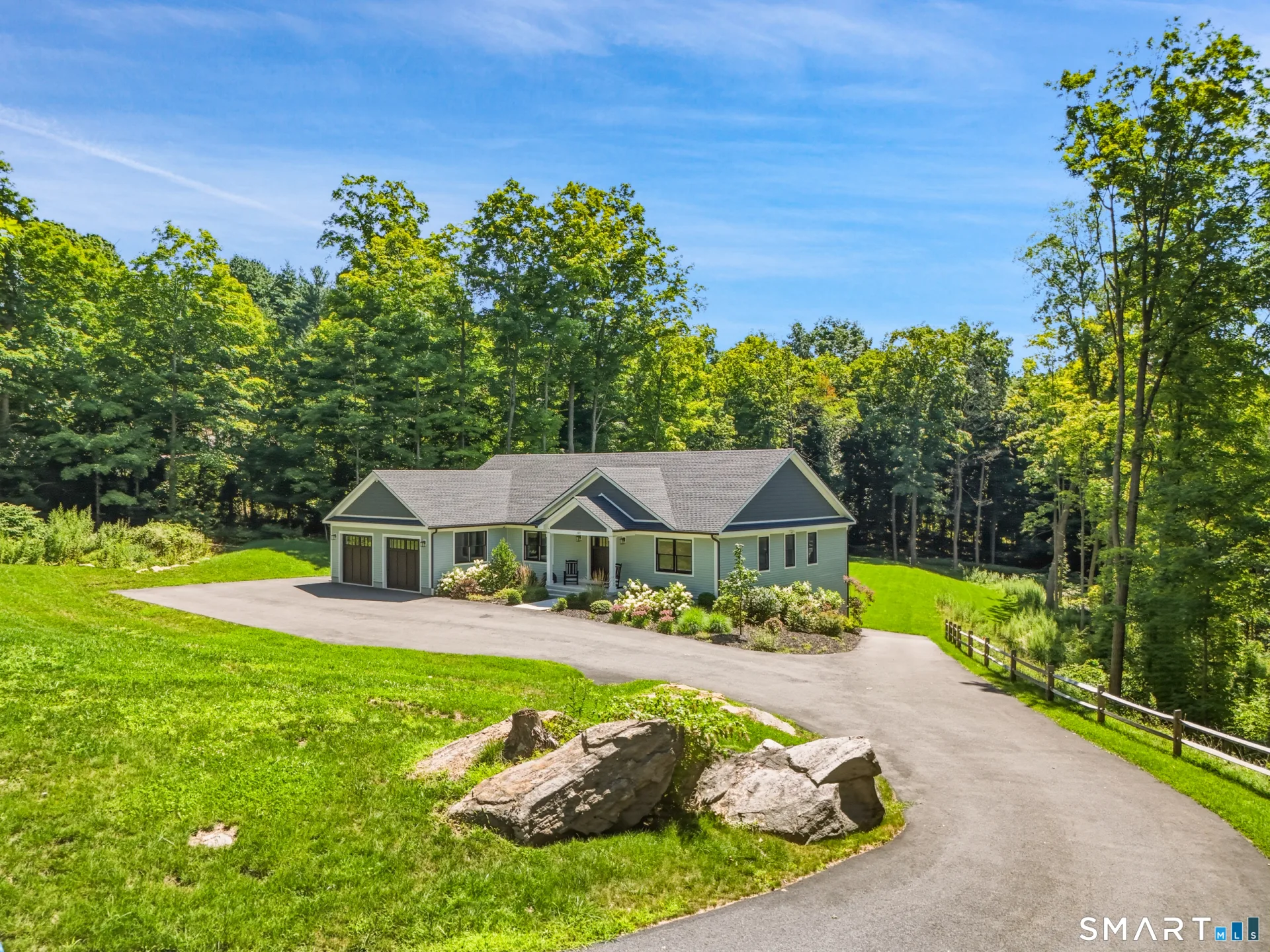 121 Aunt Hack Road, Danbury, CT