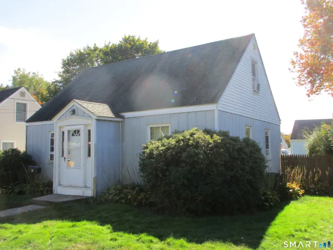 34 Devonshire Road
