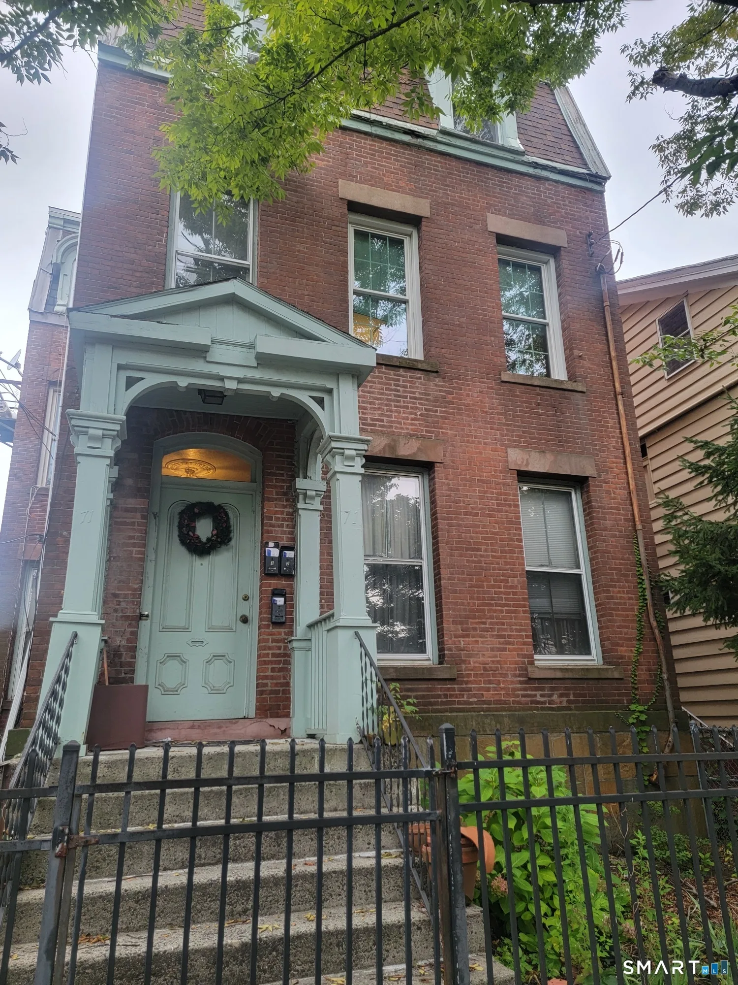 71 William Street, New Haven, CT
