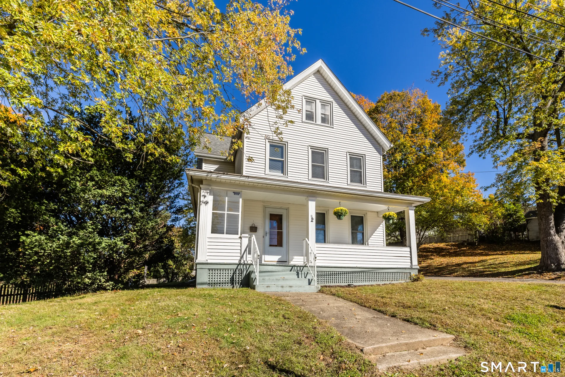 2 Rufus Street, Ansonia, CT