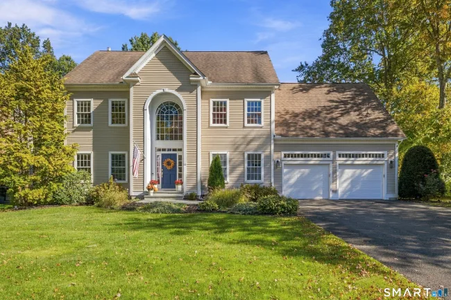 14 Brainard Road