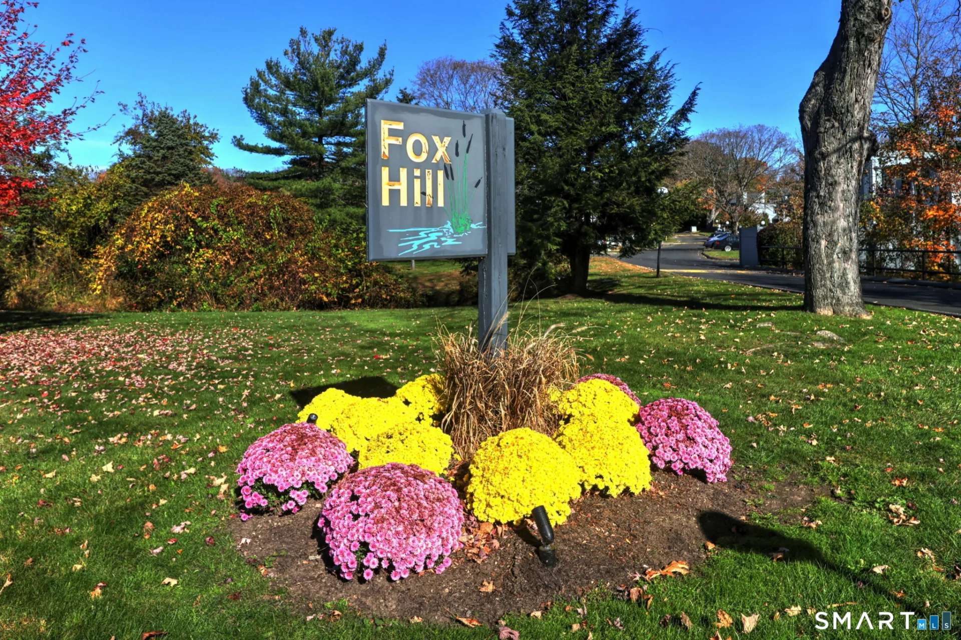 8 Island Path #8, Ridgefield, CT