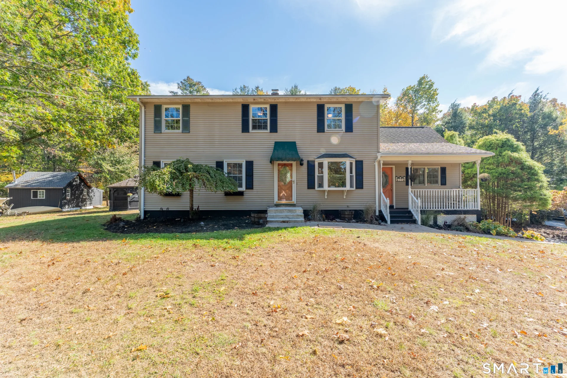 29 Marcy Lane, Thompson, CT