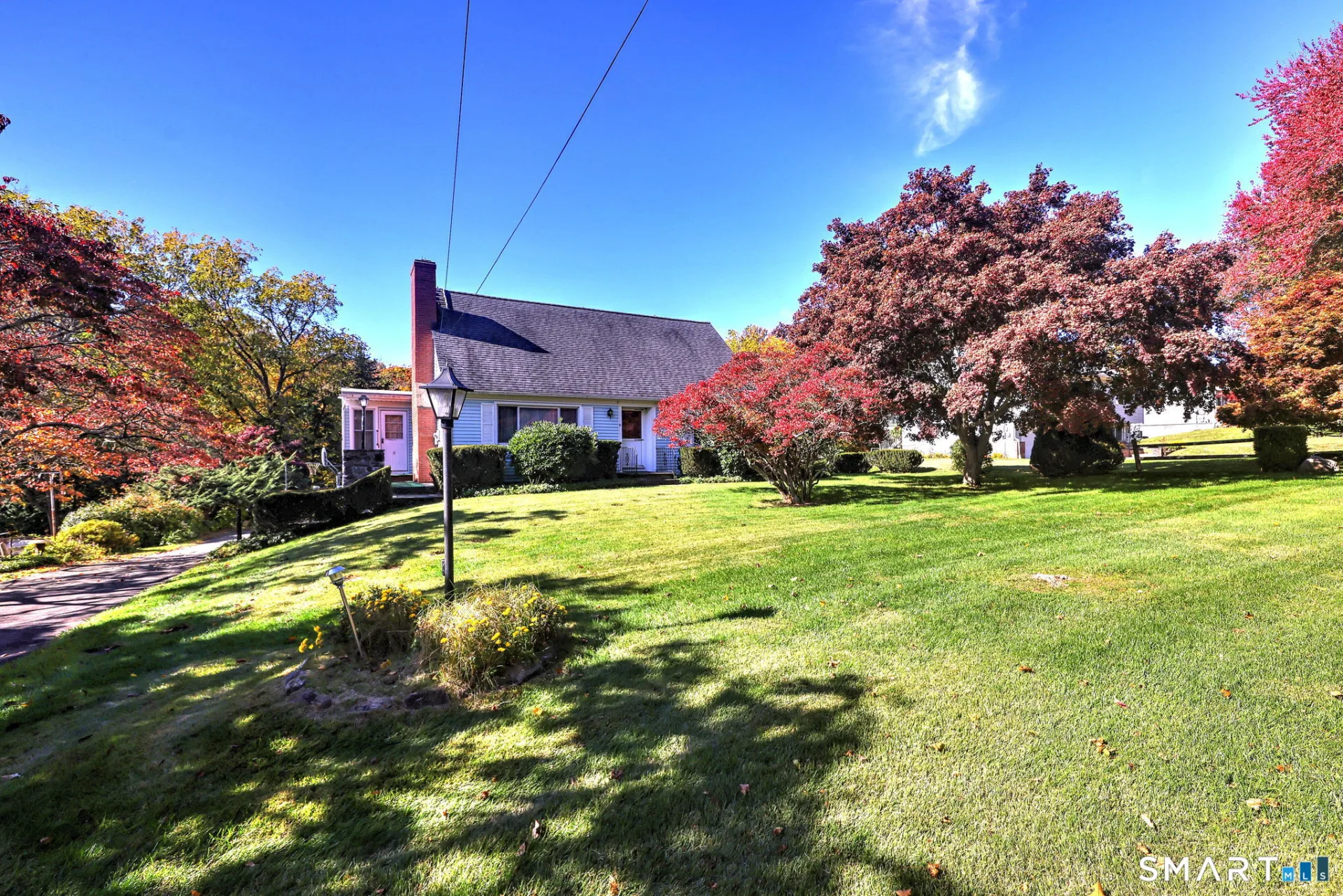 18 Taagan Point Road, Danbury, CT