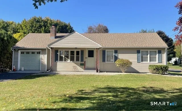 81 Griswold Road