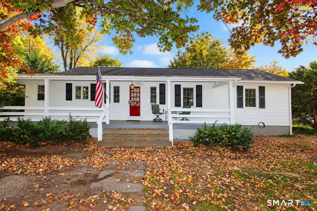 55 Patten Road, North Haven, CT