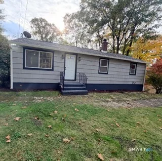 110 Woodland Drive