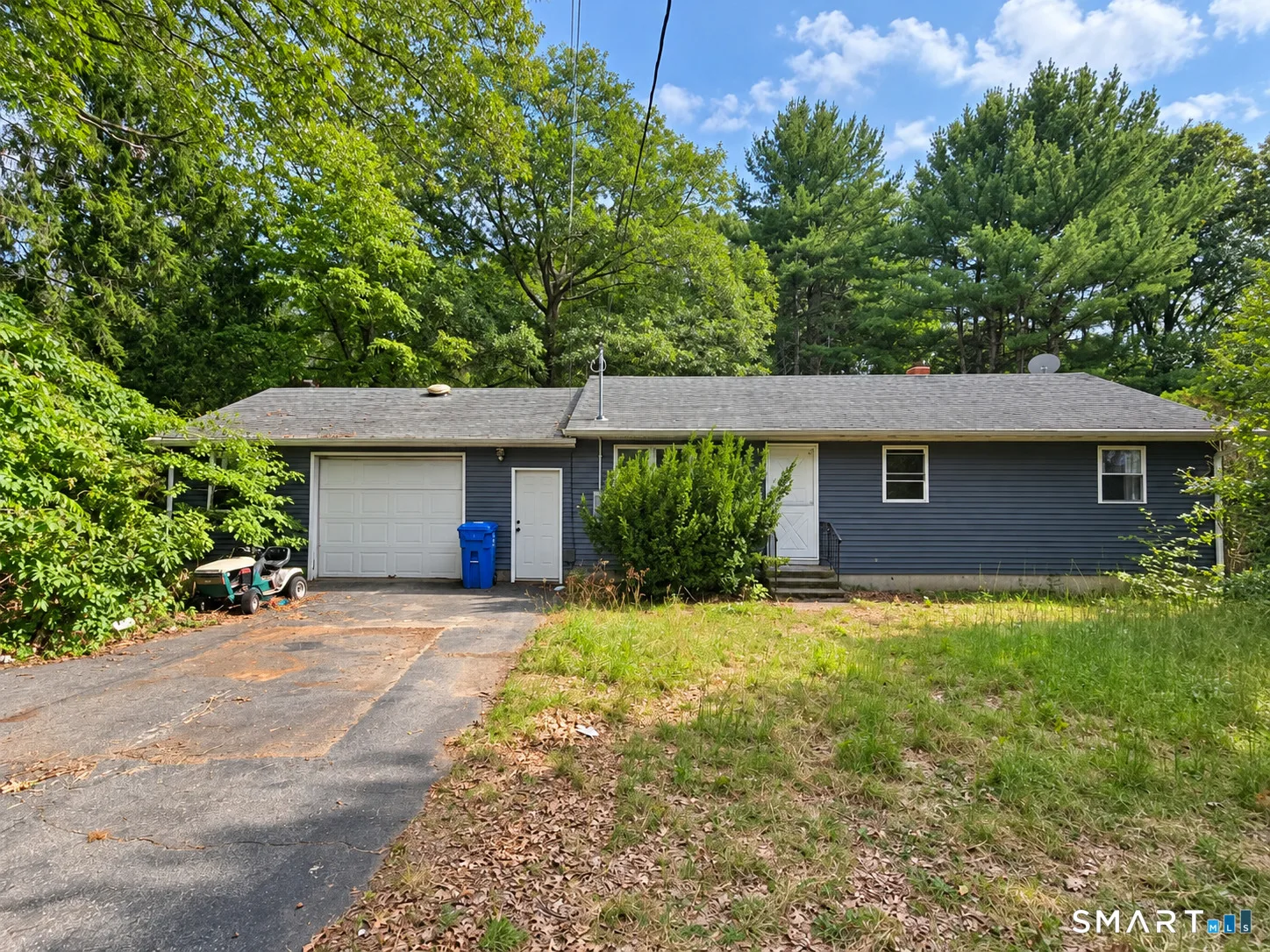 102 Moxley Road, Montville, CT